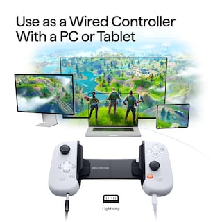 Foto 3 | Foto 3 | Control Backbone One PlayStation Edition para iPhone