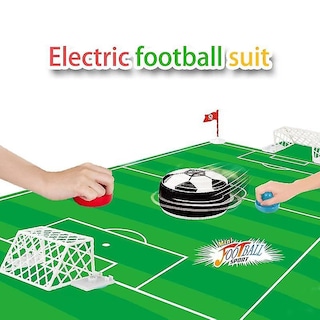 Foto 3 | Foto 3 | Mini Traje De Fútbol Eléctrico Y Juego De Bolos - Venta Internacional.
