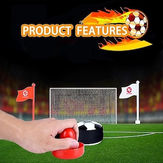 Foto 4 | Foto 4 | Mini Traje De Fútbol Eléctrico Y Juego De Bolos - Venta Internacional.