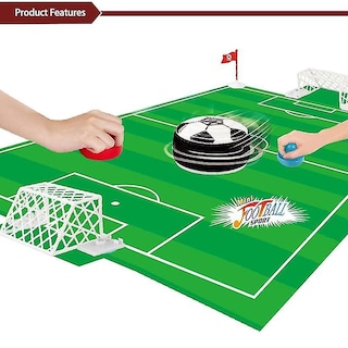 Foto 5 | Foto 5 | Mini Traje De Fútbol Eléctrico Y Juego De Bolos - Venta Internacional.