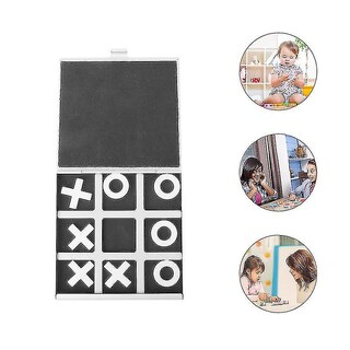 Foto 3 | Foto 3 | Juego De Mesa Tic Tac Toe Intelligence Development Set - Venta Internacional.