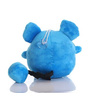 Foto 1 | Foto 1 | Colgante De Peluche Muñeca Marill 16 Cm - Venta Internacional.