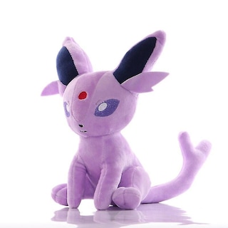 Foto 2 | Foto 2 | Peluche Takara Tomy Espeon 20cm Púrpura - Venta Internacional.
