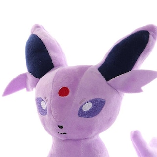 Foto 3 | Foto 3 | Peluche Takara Tomy Espeon 20cm Púrpura - Venta Internacional.