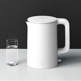 Foto 2 | Foto 2 | Hervidor Eléctrico Xiaomi Mijia High Power 1.5l Blanco - Venta Internacional.
