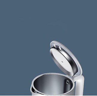 Foto 3 | Foto 3 | Hervidor Eléctrico Xiaomi Mijia High Power 1.5l Blanco - Venta Internacional.