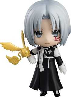 Foto 1 | Foto 1 | Figura De Acción Orange Rouge D.gray-man Allen Walker Nendoroid - Venta Internacional.