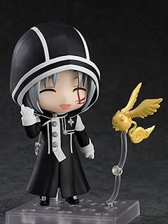 Foto 3 | Foto 3 | Figura De Acción Orange Rouge D.gray-man Allen Walker Nendoroid - Venta Internacional.