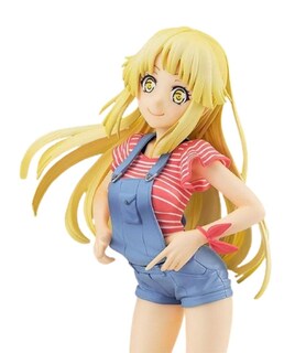 Foto 1 | Foto 1 | Figura De Pvc Good Smile Bang Dream! ¡fiesta De Banda Femenina! Kokoro - Venta Internacional.
