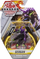 Figura De Acción Bakugan Geogan Rising 2021 Darkus Hyenix - Venta Internacional.