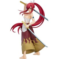 Figura De Pvc Good Smile Tail Final Season Erza Scarlet 17 Cm - Venta Internacional.