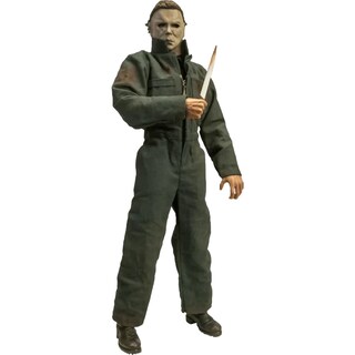 Foto 1 | Foto 1 | Figura De Acción Trick Or Treat Studios Halloween Ii Michael Myers 30 Cm - Venta Internacional.