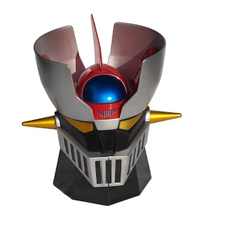 Foto 1 | Foto 1 | Figura De Acción Saelac Mazinger Modelo Z Head Juguete Con Copa 22 Cm - Venta Internacional.