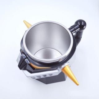 Foto 4 | Foto 4 | Figura De Acción Saelac Mazinger Modelo Z Head Juguete Con Copa 22 Cm - Venta Internacional.