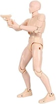 Figura De Acción Sykia Body Kun Dx Y Body-chan Dx 15 Cm Pvc - Venta Internacional.