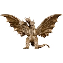 Figura De Acción Bandai Movie Monster Series King Ghidorah - Venta Internacional.