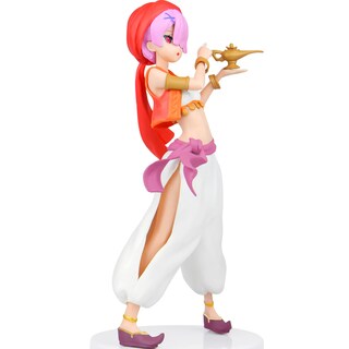 Foto 2 | Foto 2 | Figura Psmile Re:zero Starting Life In Another World Ram 22cm - Venta Internacional.