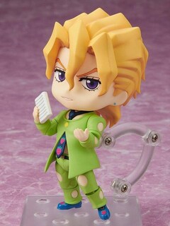 Foto 3 | Foto 3 | Figura De Acción Medicos Jojo's Bizarre Adventure Golden Wind - Venta Internacional.