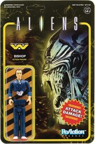 Figura De Acción Super7 Aliens Reaction Bishop - Venta Internacional.