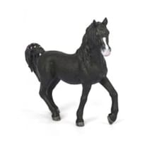 Modelo Horse Toy Schleich Exclusive Arab Stallion Black - Venta Internacional.