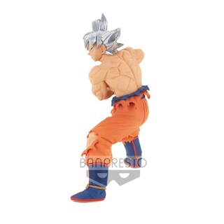 Foto 3 | Foto 3 | Figura Banpresto Dragon Ball Super Zenkai Solid Vol.3 Son Goku - Venta Internacional.