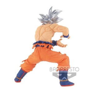 Foto 6 | Foto 6 | Figura Banpresto Dragon Ball Super Zenkai Solid Vol.3 Son Goku - Venta Internacional.