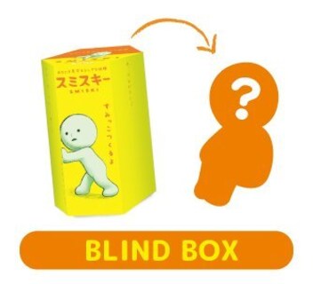 Foto 2 | Foto 2 | Figure Dreams Smiski Serie Glow In The Dark Living Paquete De 1 - Venta Internacional.