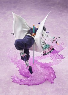 Foto 5 | Foto 5 | Figura Aniplex Demon Slayer Kimetsu No Yaiba Shinobu Kocho 1/8 - Venta Internacional.