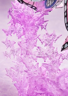 Foto 7 | Foto 7 | Figura Aniplex Demon Slayer Kimetsu No Yaiba Shinobu Kocho 1/8 - Venta Internacional.