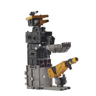 Foto 6 | Foto 6 | Figura De Acción Transformers Generations War For Cybertron - Venta Internacional.