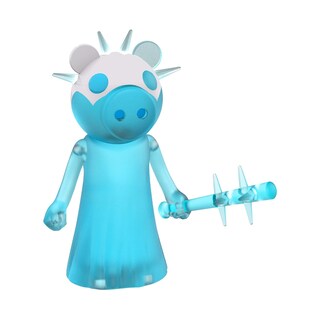Foto 3 | Foto 3 | Figura De Acción Piggy Frostiggy Series 2 3.5 Con Elementos Dlc - Venta Internacional.