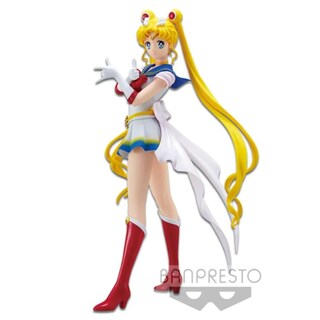 Foto 3 | Foto 3 | Figura Banpresto Pretty Guardian Eternal La Película Sailor Moon - Venta Internacional.