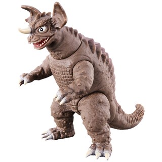 Foto 1 | Foto 1 | Figura De Acción Bandai Movie Monster Series Baragon (1965) - Venta Internacional.