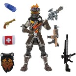 Figura De Acción Fortnite Serie Legendaria Molten Battle Hound - Venta Internacional.