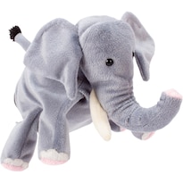Marioneta De Mano Beleduc Elephant Para Niños De Más De 36 M - Venta Internacional.