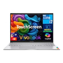 Laptop ASUS Vivobook 15 F1504VA 15.6 Pulgadas Touch Intel i7-1355U 16 GB RAM 1 TB SSD