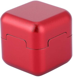 Foto 1 | Foto 1 | Soporte Magnético Para Tizas De Billar Para Piscina Caja De Aluminio - Venta Internacional.
