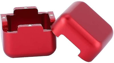 Foto 3 | Foto 3 | Soporte Magnético Para Tizas De Billar Para Piscina Caja De Aluminio - Venta Internacional.