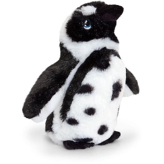 Foto 2 | Foto 2 | Peluche Keel Toys Keeleco Humboldt Penguin 25 Cm - Venta Internacional.