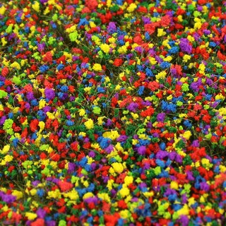 Foto 3 | Foto 3 | Mechones De Césped Estáticos Autoadhesivos War World Scenics X100 - Venta Internacional.