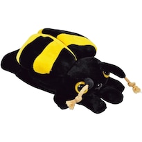 Marioneta De Mano Beleduc Bee De 25 Cm De Alto Para Niños De Más De 36 M Con Emotions - Venta Internacional.