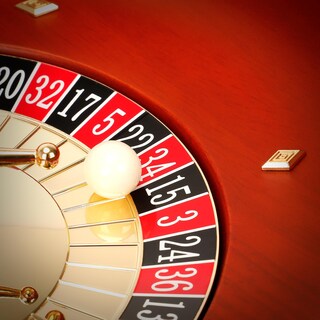 Foto 4 | Foto 4 | Ruleta De Madera Ygebet De 28 Cm De Madera Maciza Con 2 Bolas - Venta Internacional.