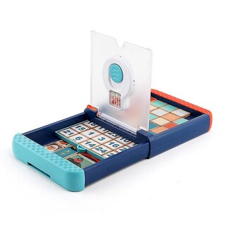 Foto 1 | Foto 1 | Puzzle Mágico 3 En 1 Para Niños Y Adultos - Venta Internacional.