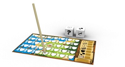 Foto 3 | Foto 3 | Juego De Mesa Coiledspring Games Kingdomino Duel Para Niños Mayores De 7 Años - Venta Internacional.