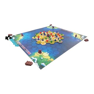 Foto 2 | Foto 2 | Juego De Mesa Zygomatic Survive Escape From Atlantis 30th Anniv. - Venta Internacional.