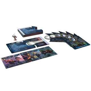 Foto 3 | Foto 3 | Juego De Expansión Northgard Warchiefs Para Mayores De 14 Años Adolescentes Y Adultos - Venta Internacional.