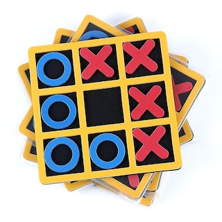Foto 4 | Foto 4 | Juego De Mesa Ox Chess Para Desarrollar La Inteligencia - Eva - Venta Internacional.