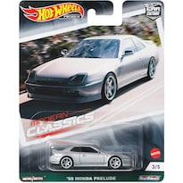 Toy Hot Wheels Car Culture Circuit Legends 1:64 Para Niños A Partir De 3 Años - Venta Internacional.
