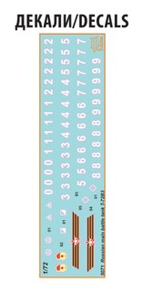 Foto 3 | Foto 3 | Maqueta Del Tanque De Batalla Principal Zvezda T-72 B3 A Escala 1/72 - Venta Internacional.