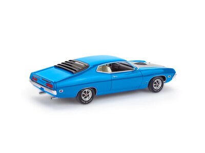 Foto 3 | Foto 3 | Kit De Construcción De Maquetas De Coche Revell 1970 Ford Torino Cobra 1:25 - Venta Internacional.